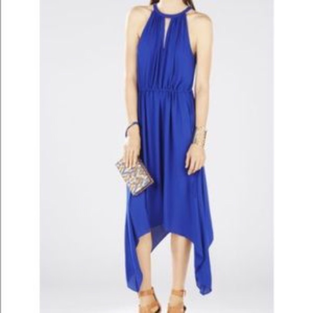 Bcbgmaxazria keelie dress
